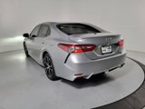 Used 2018 Toyota Camry SE w/ Moonroof Package image 6