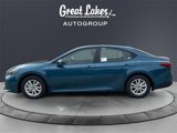 New 2025 Toyota Camry LE image 2