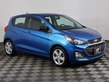 Used 2021 Chevrolet Spark LS image 2