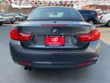 Used 2017 BMW 430i xDrive Convertible image 4