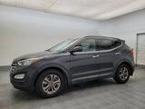 Used 2016 Hyundai Santa Fe Sport w/ Option Group 02 image 2