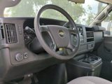 Used 2016 Chevrolet Express 3500 Extended w/ Chrome Appearance Package image 2