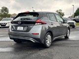 Certified 2025 Nissan Leaf S image 3