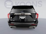 Used 2020 Ford Explorer Limited image 5