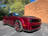 Used 2020 Dodge Challenger R/T Scat Pack image 3