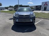 Used 2018 Toyota Highlander Limited image 2