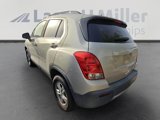 Used 2016 Chevrolet Trax LT w/ LT Convenience Package image 3