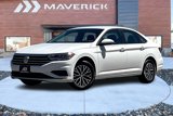 Used 2021 Volkswagen Jetta S image 3