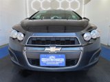 Used 2016 Chevrolet Sonic LT image 2