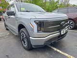 Used 2023 Ford F150 Lightning XLT image 2
