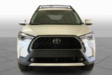 Used 2024 Toyota Corolla Cross XLE image 3