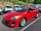 Used 2010 MAZDA MAZDA3 s Grand Touring image 3