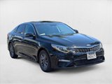 Used 2020 Kia Optima LX image 3