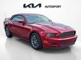 Used 2014 Ford Mustang Premium w/ Equipment Group 203A image 3