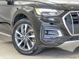 Used 2021 Audi Q5 2.0T Premium image 4