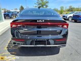 Certified 2022 Kia K5 LXS image 4