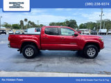 Used 2017 Toyota Tacoma SR5 image 4