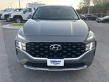 Used 2021 Hyundai Santa Fe SE image 3