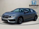 Used 2017 Honda Civic LX image 2