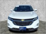 Used 2021 Chevrolet Equinox LT image 2