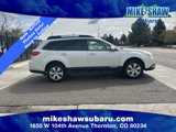 Used 2012 Subaru Outback 2.5i Premium w/ Popular Pkg 1B image 4