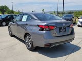 New 2025 Nissan Versa SV w/ Trunk Package image 3