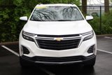 Certified 2022 Chevrolet Equinox LT image 2