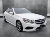 Used 2016 Mercedes-Benz E 350 Sedan image 3
