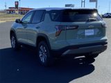 New 2025 Chevrolet Equinox LT image 5