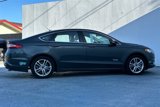 Used 2015 Ford Fusion Energi Titanium w/ Driver Assist Package image 3