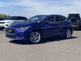 Used 2018 INFINITI QX30 w/ Navigation Package image 2