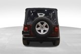 Used 2003 Jeep Wrangler Sport image 5