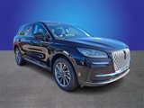 New 2024 Lincoln Corsair AWD w/ Equipment Group 101A image 2