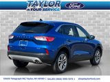 Used 2022 Ford Escape SEL w/ Technology Package image 3