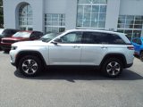 Certified 2023 Jeep Grand Cherokee 4WD 4xe image 3