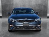 Used 2020 Kia Optima LX image 2