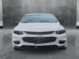 Used 2018 Chevrolet Malibu LS image 2