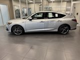 Used 2025 Acura Integra A-Spec image 2
