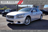 Used 2011 Nissan Maxima 3.5 SV image 2