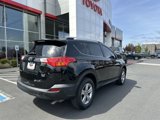 Used 2015 Toyota RAV4 XLE image 3