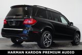 Certified 2018 Mercedes-Benz GLS 550 4MATIC image 4