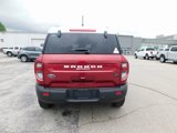 New 2025 Ford Bronco Sport Heritage w/ Convenience Package image 4