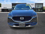 Certified 2020 MAZDA CX-5 Touring image 2