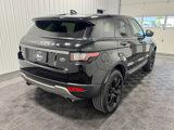 Used 2017 Land Rover Range Rover Evoque SE image 3