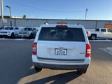 Used 2012 Jeep Patriot Limited image 4