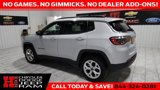 New 2025 Jeep Compass Latitude image 6