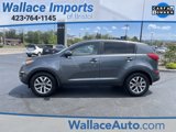 Used 2015 Kia Sportage LX image 3
