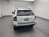Used 2017 Jeep Compass High Altitude image 6