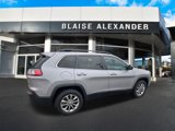Used 2022 Jeep Cherokee Latitude Lux w/ Mopar Interior Package image 4