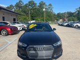 Used 2017 Audi A4 2.0T Premium Plus w/ Premium Plus Package image 3